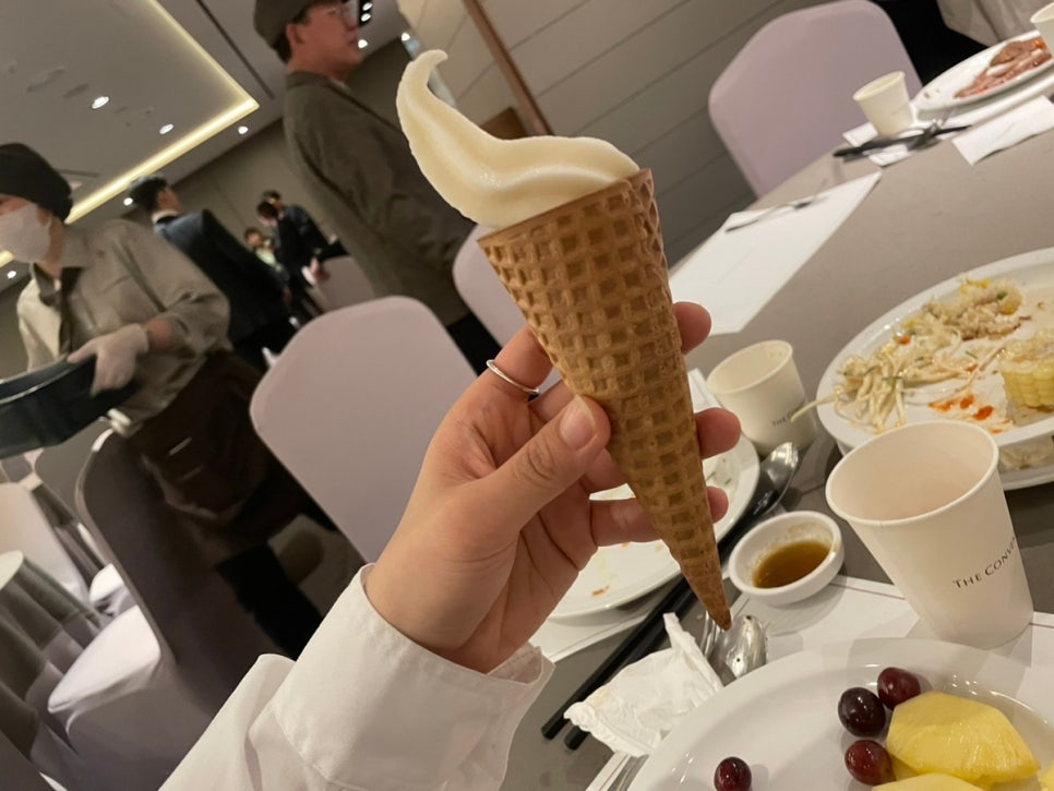 다이너스티 웨딩뷔페 이미지