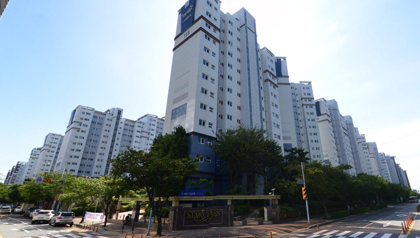 극동건설(주) 이미지
