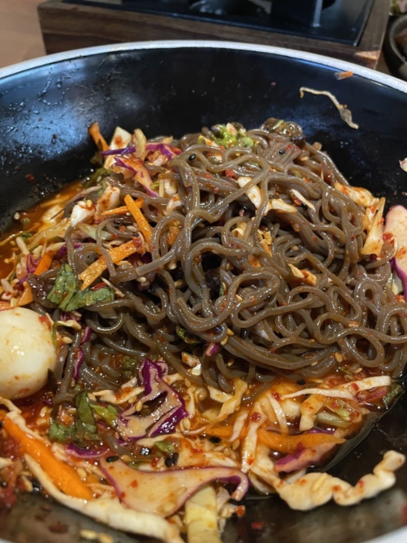 정성족발보쌈 이미지