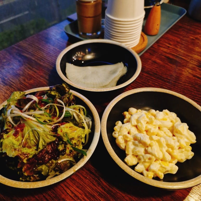 이정닭갈비&냉면동탄 이미지