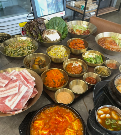 영월한상식당 이미지