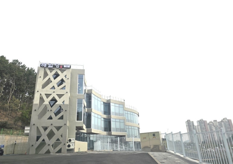 해월당 선암호수점 이미지