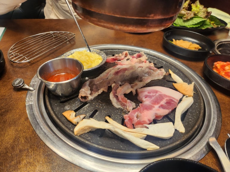 롯데축산 이미지
