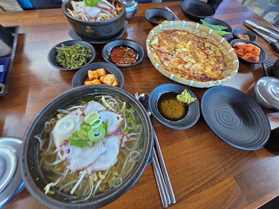 협재문어국밥 이미지