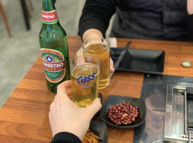 양하대교 이미지
