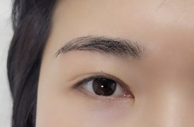 봄브로우 이미지