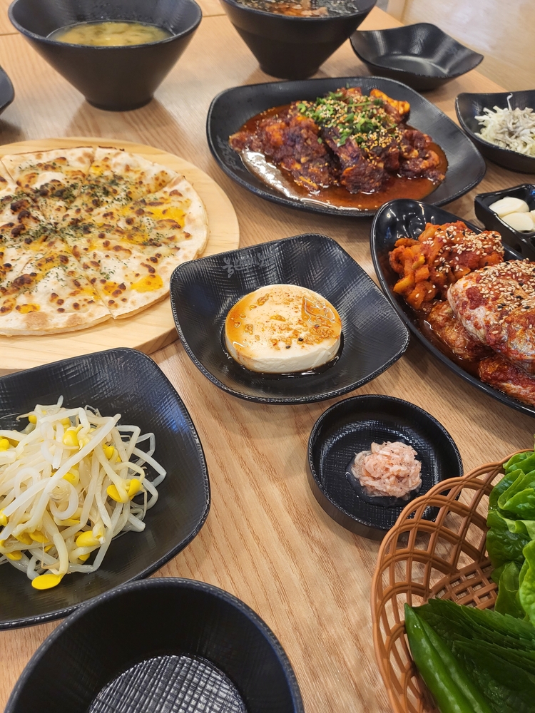 불끈낙지보쌈전주역점 이미지