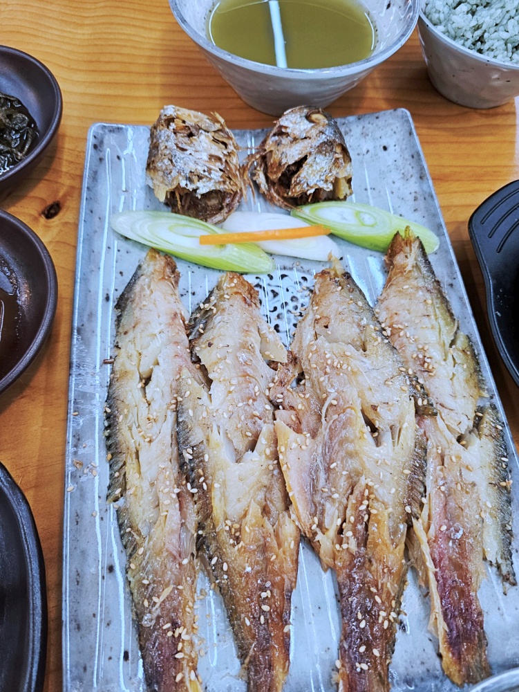 본약초밥상 이미지