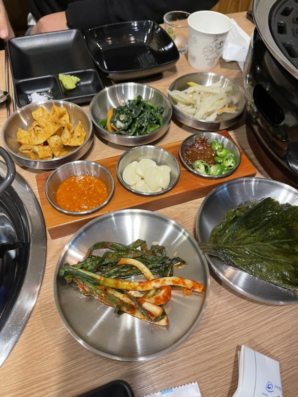 금암생돈구이 이미지