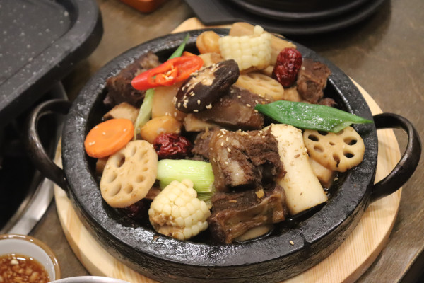 정성소갈비찜갈비탕 본점 이미지