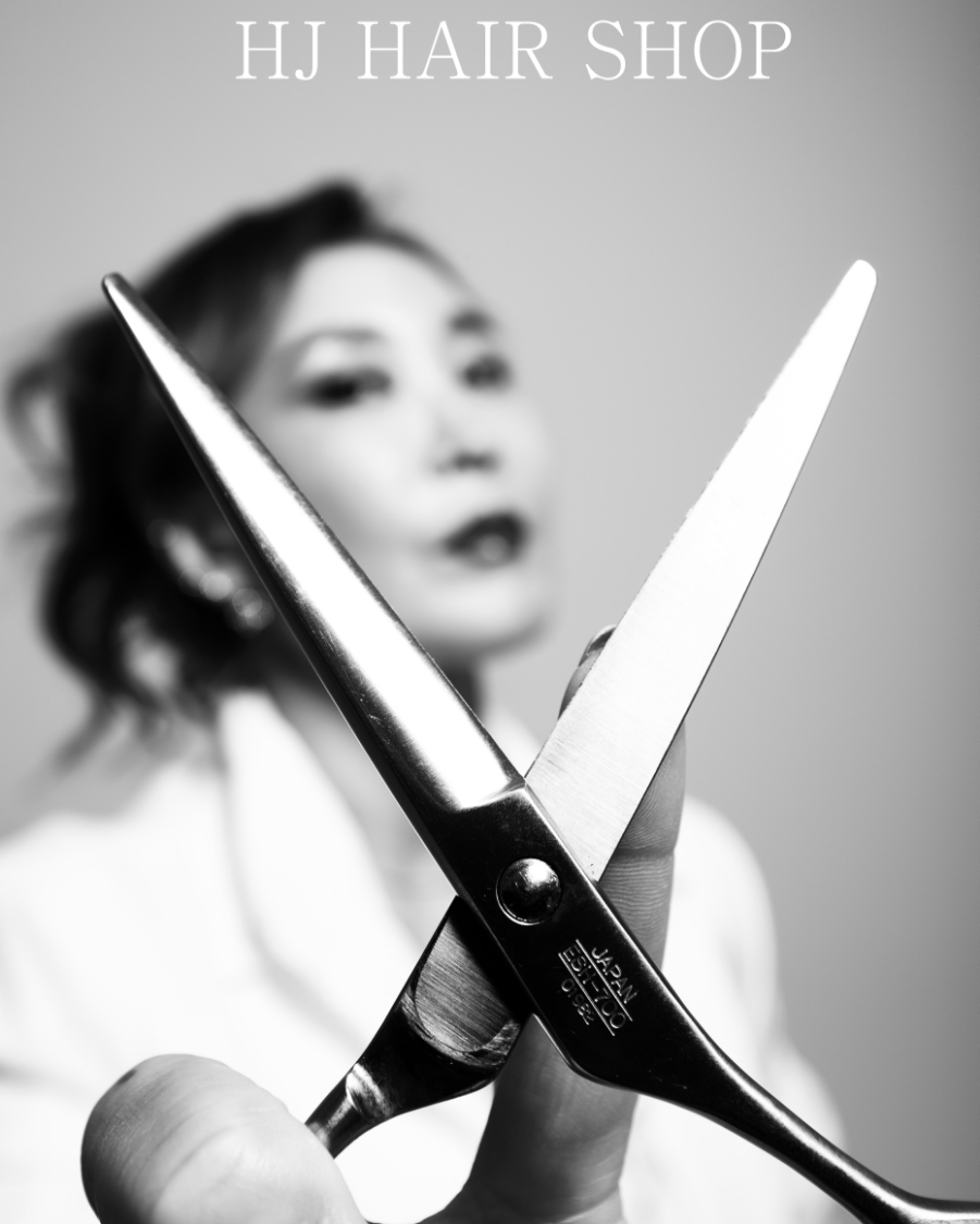 에이치제이헤어 이미지
