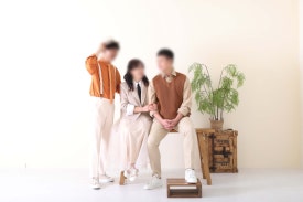 포시즌패밀리가족사진관 이미지