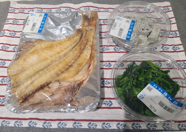 반찬 찾는 집 이미지