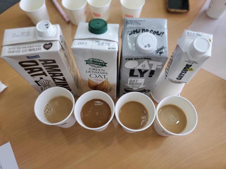 오트카커피 이미지