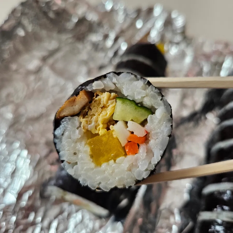 풍만김밥 이미지