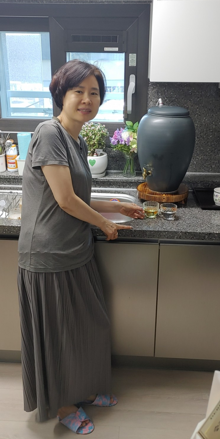 엘림정수기 이미지