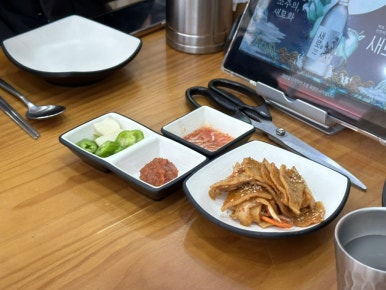천가냉면보쌈 이미지