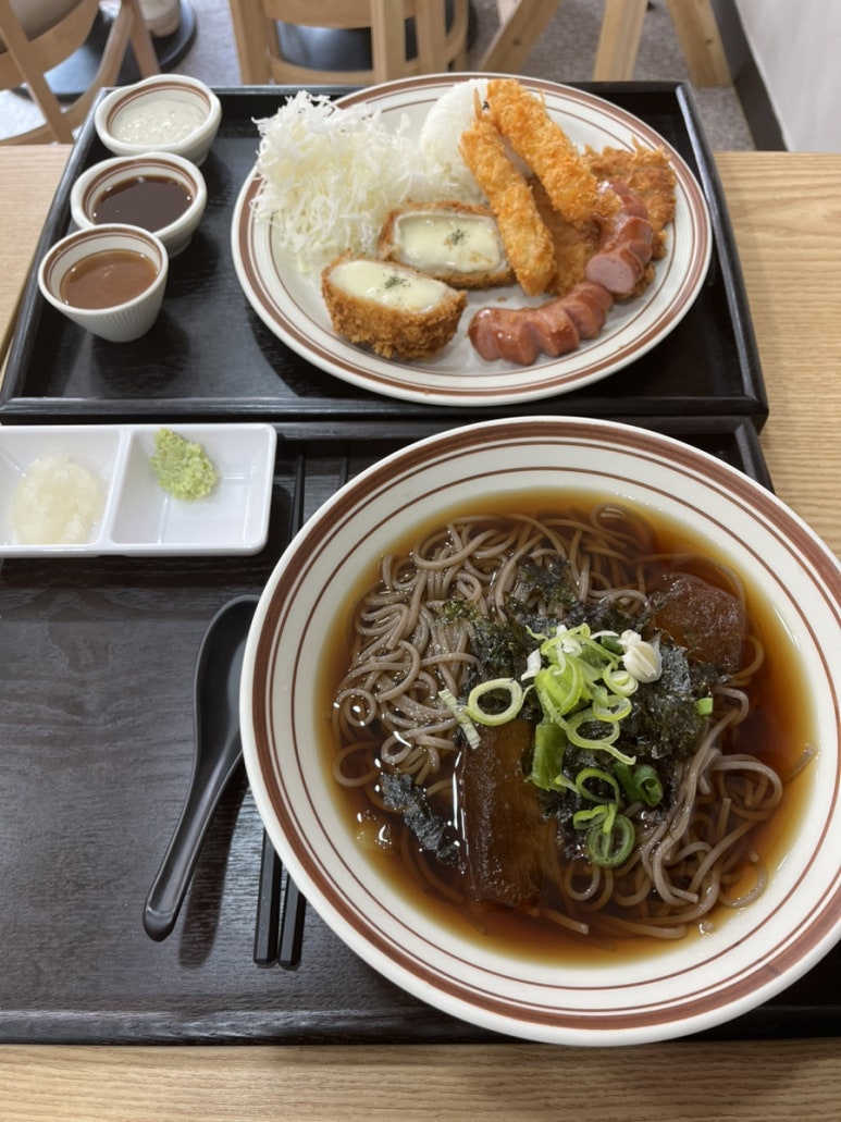 소바카제 이미지