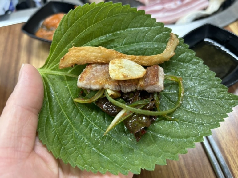 남지한우촌식육식당 이미지