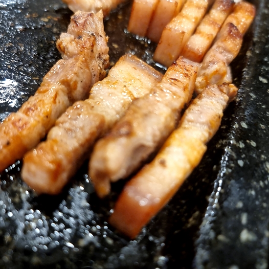그린반찬 이미지