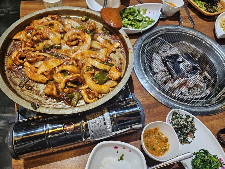웰컴돈.막.곰 이미지