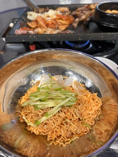 남산골생고기 이미지