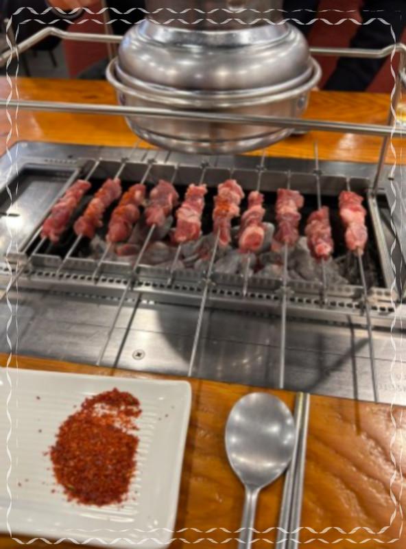 한성양꼬치 이미지