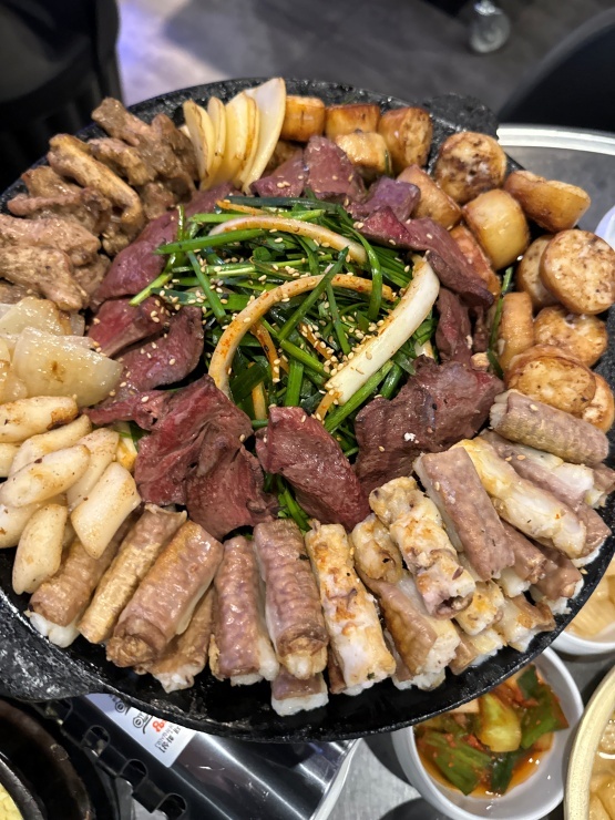 곱창천국 이미지