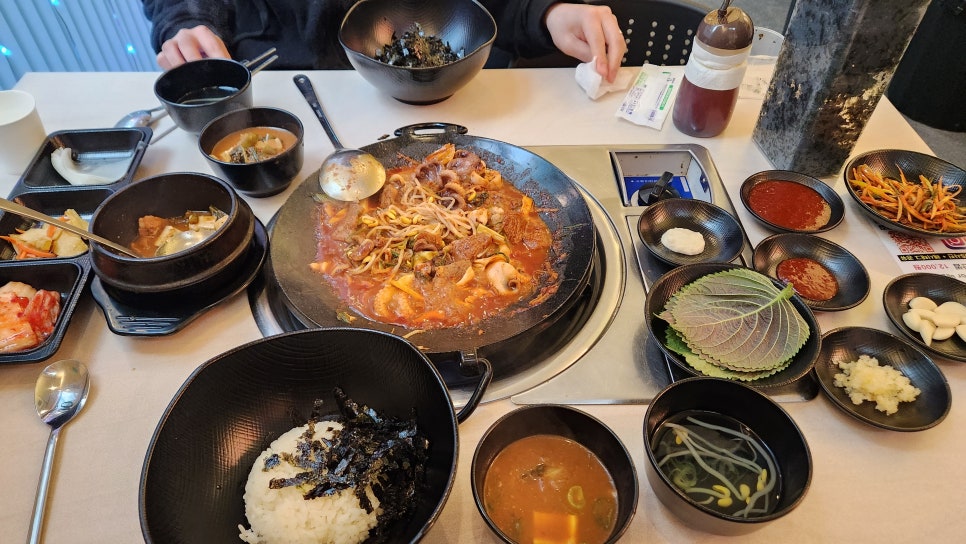 나 갈비야 사진 3