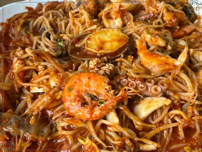 복인아구찜 이미지