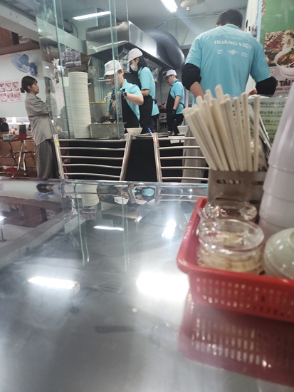 호앙비엣 을지로점 이미지