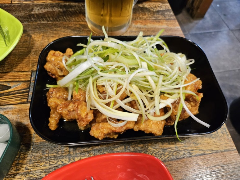 온고지신통닭원 구일점 사진 4