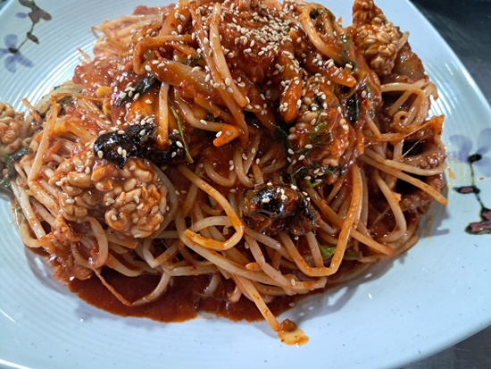 초당해물찜 이미지