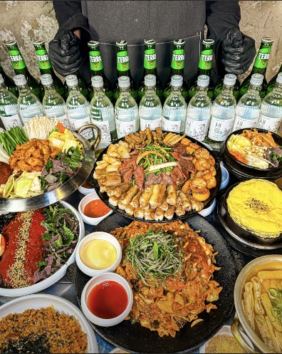 진구곱창 이미지