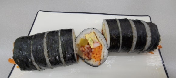 소운나김밥 이미지