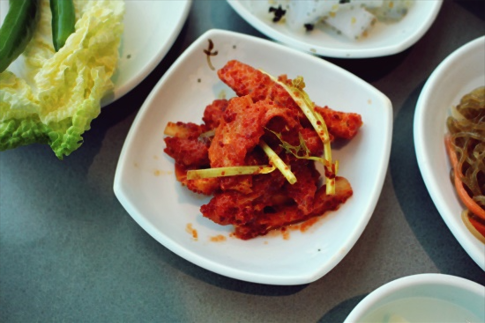 서초식품 이미지