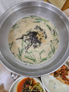 신봉평막국수 이미지