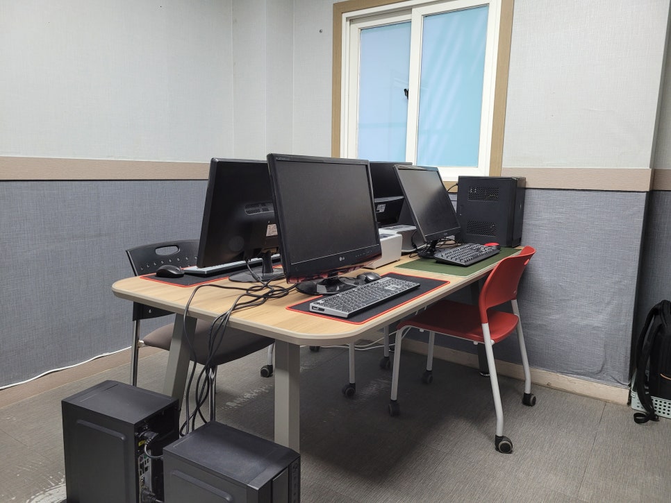 해냄컴퓨터교습소 이미지