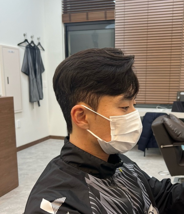 포메이드헤어 이미지