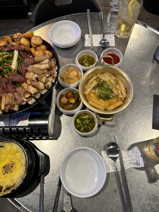 진구곱창 이미지