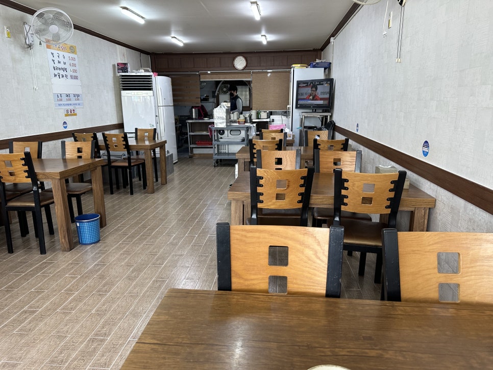 양동손칼국수 이미지