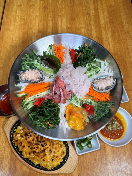 참수산 이미지