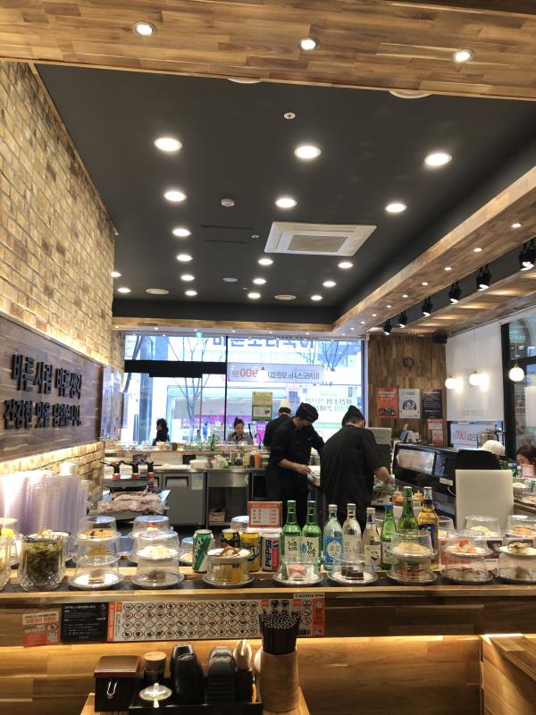 미카도스시동탄솔빛나루점 이미지