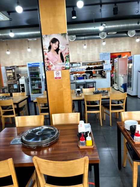 정성춘천닭갈비 이미지