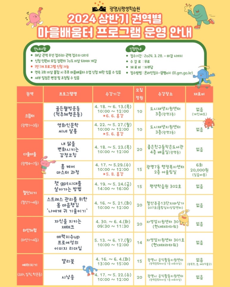 평생학습원 이미지
