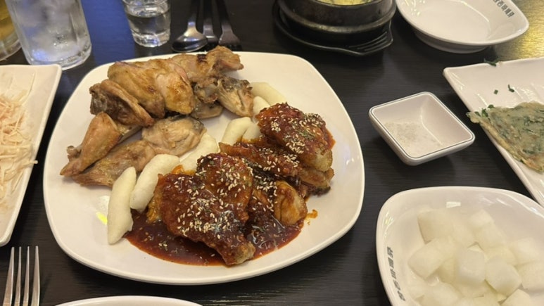 참존숯불바베큐(중랑역점) 이미지