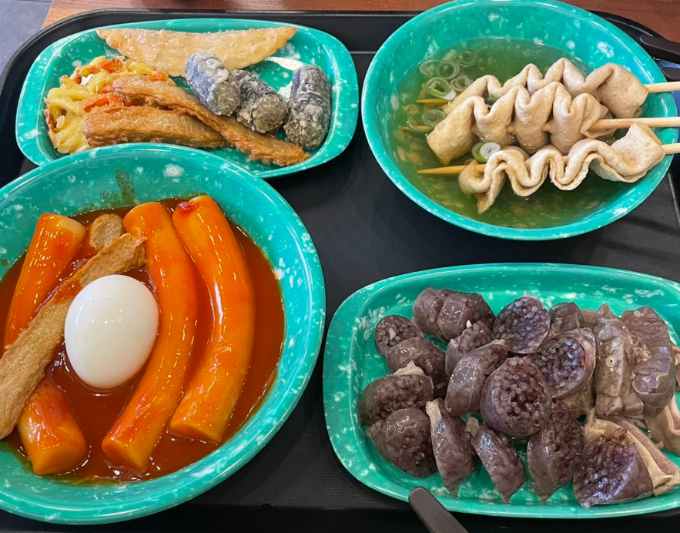 우리할매떡볶이 판교운중점 이미지