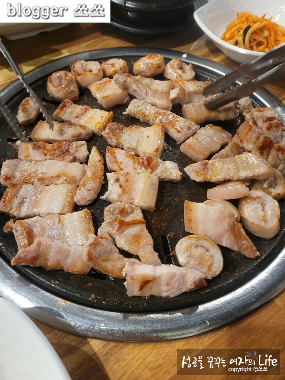 박가네진고깃집 이미지