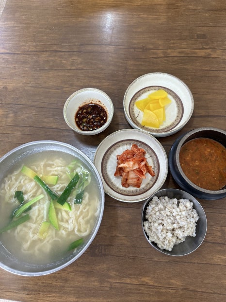 양동손칼국수 이미지