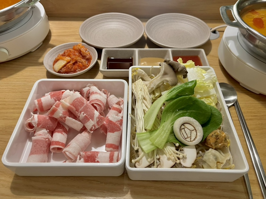 샤브로21 쌍촌 이미지